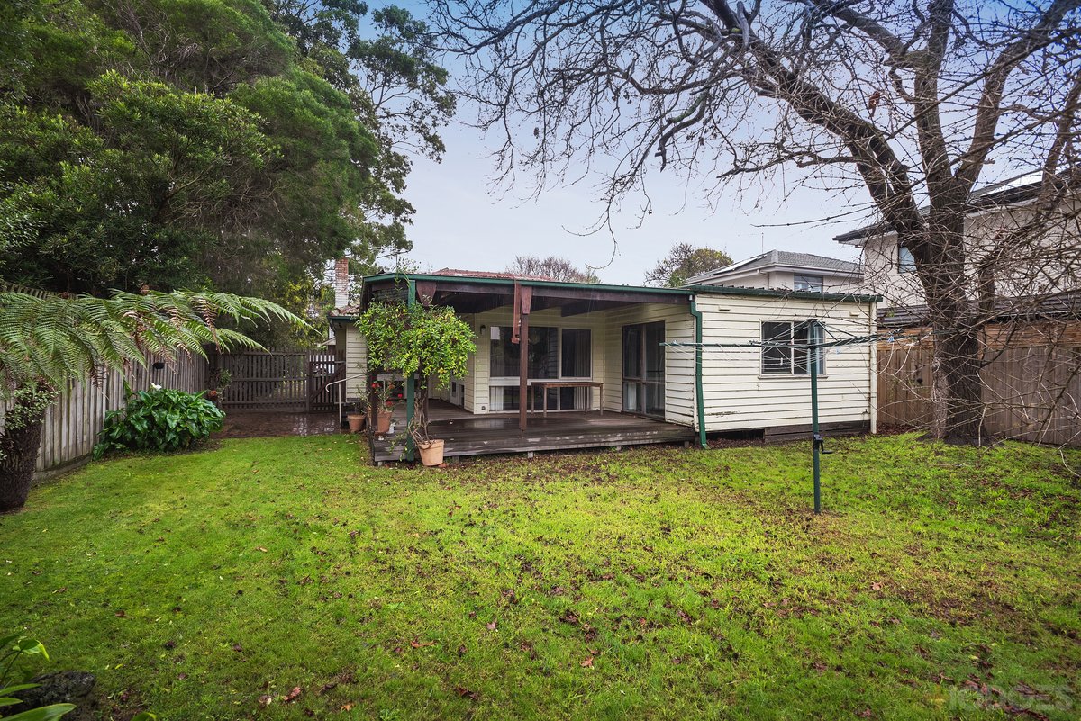 29 Michael Street Beaumaris - Residential for sale