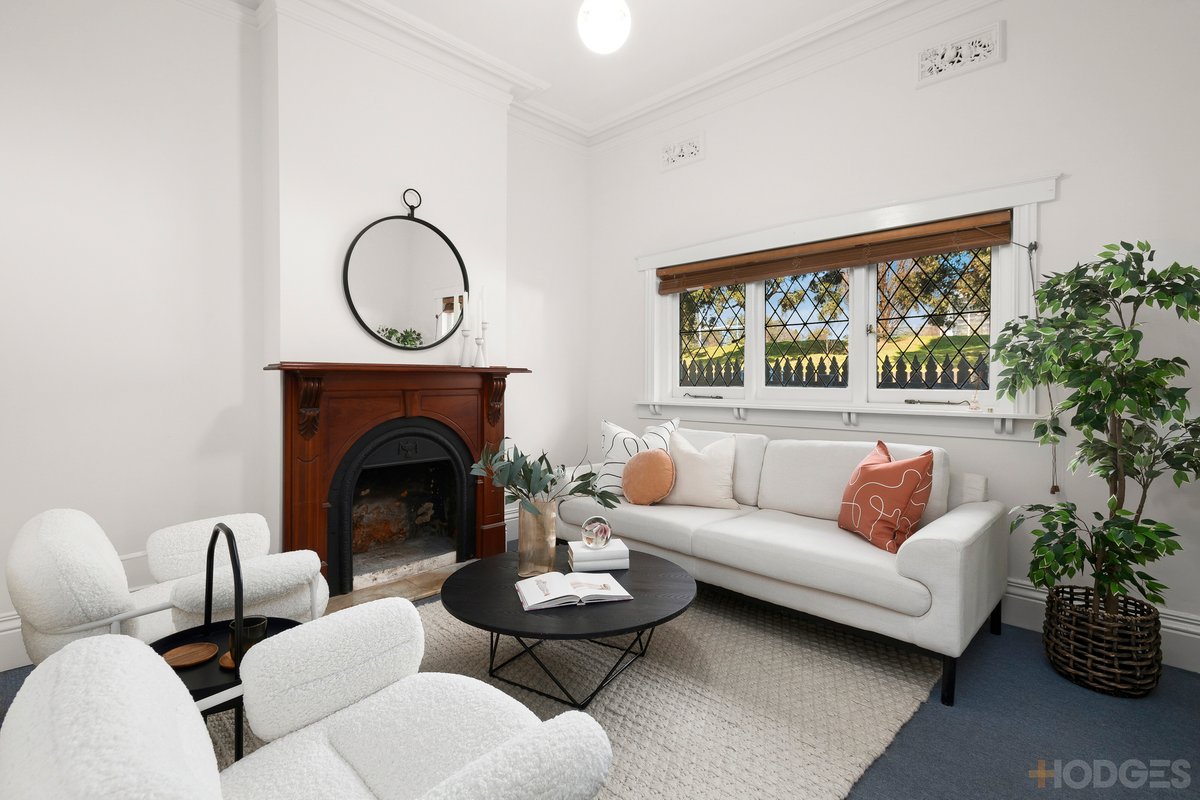 29 Molesworth Street Prahran - Residential for sale