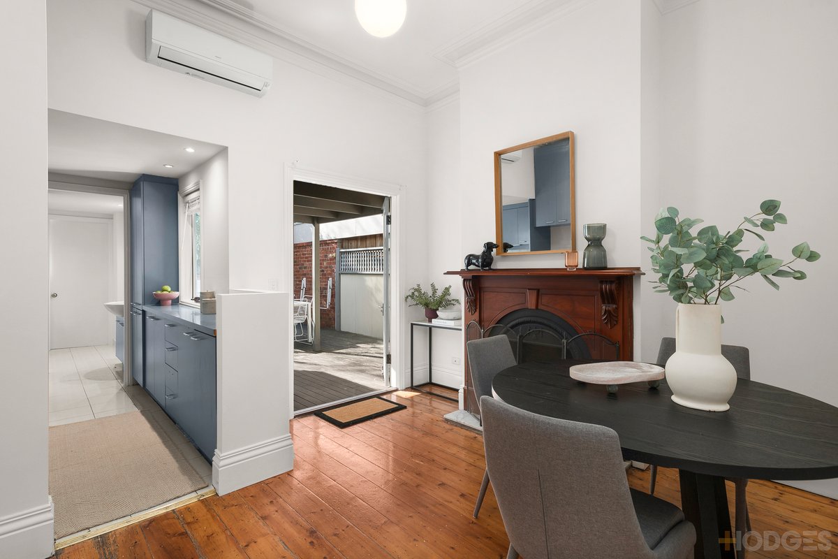 29 Molesworth Street Prahran - Residential for sale