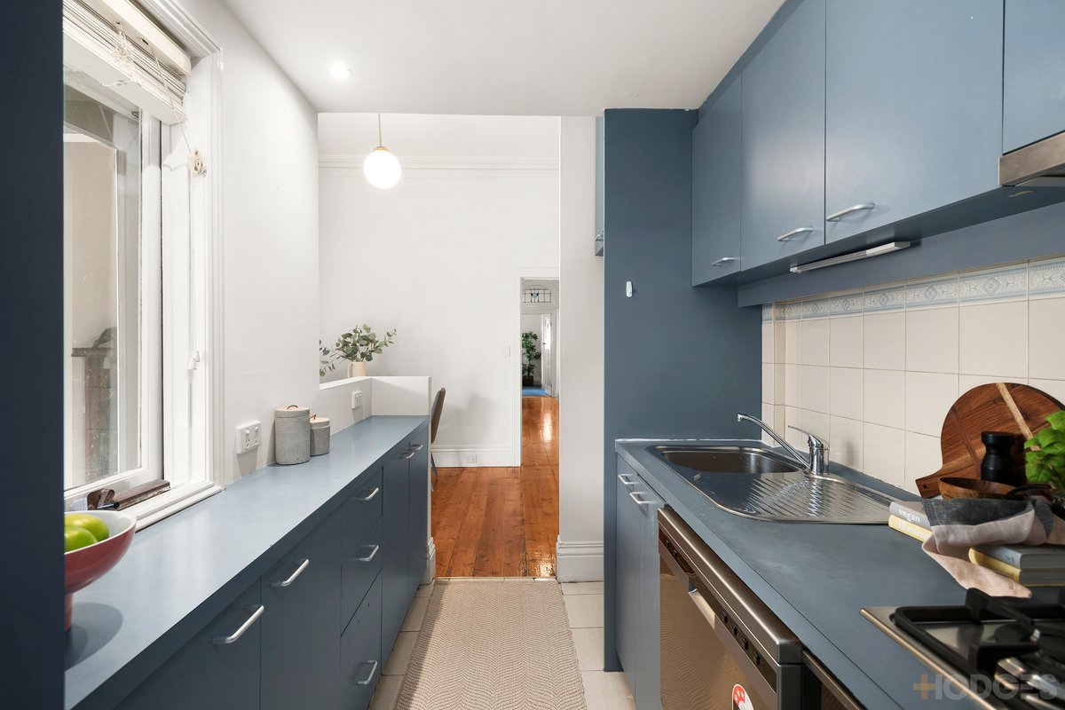 29 Molesworth Street Prahran - Residential for sale