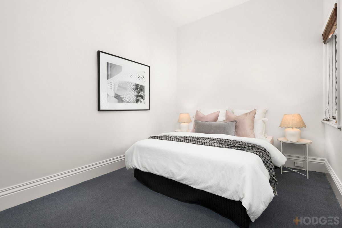 29 Molesworth Street Prahran - Residential for sale