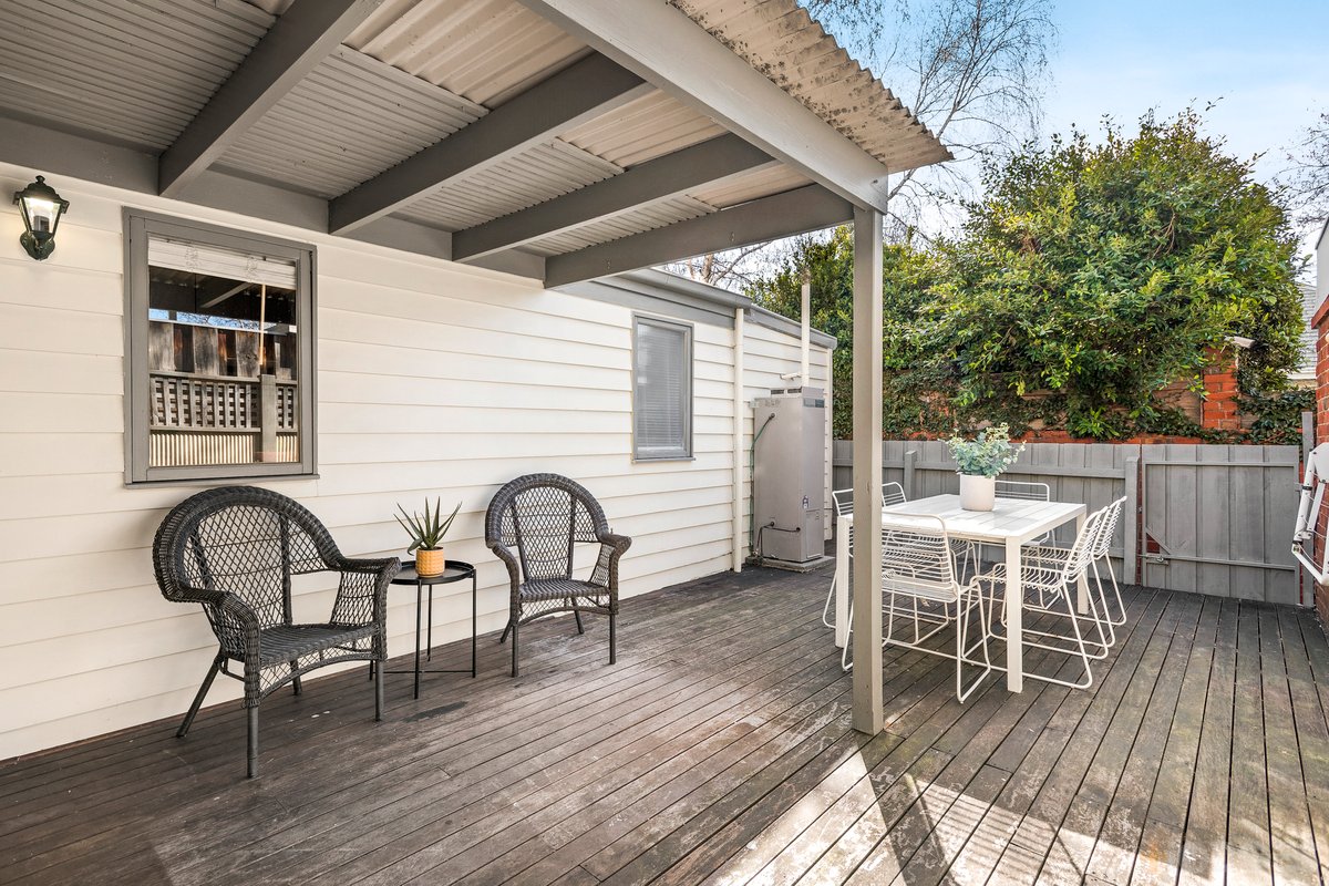 29 Molesworth Street Prahran - Residential for sale