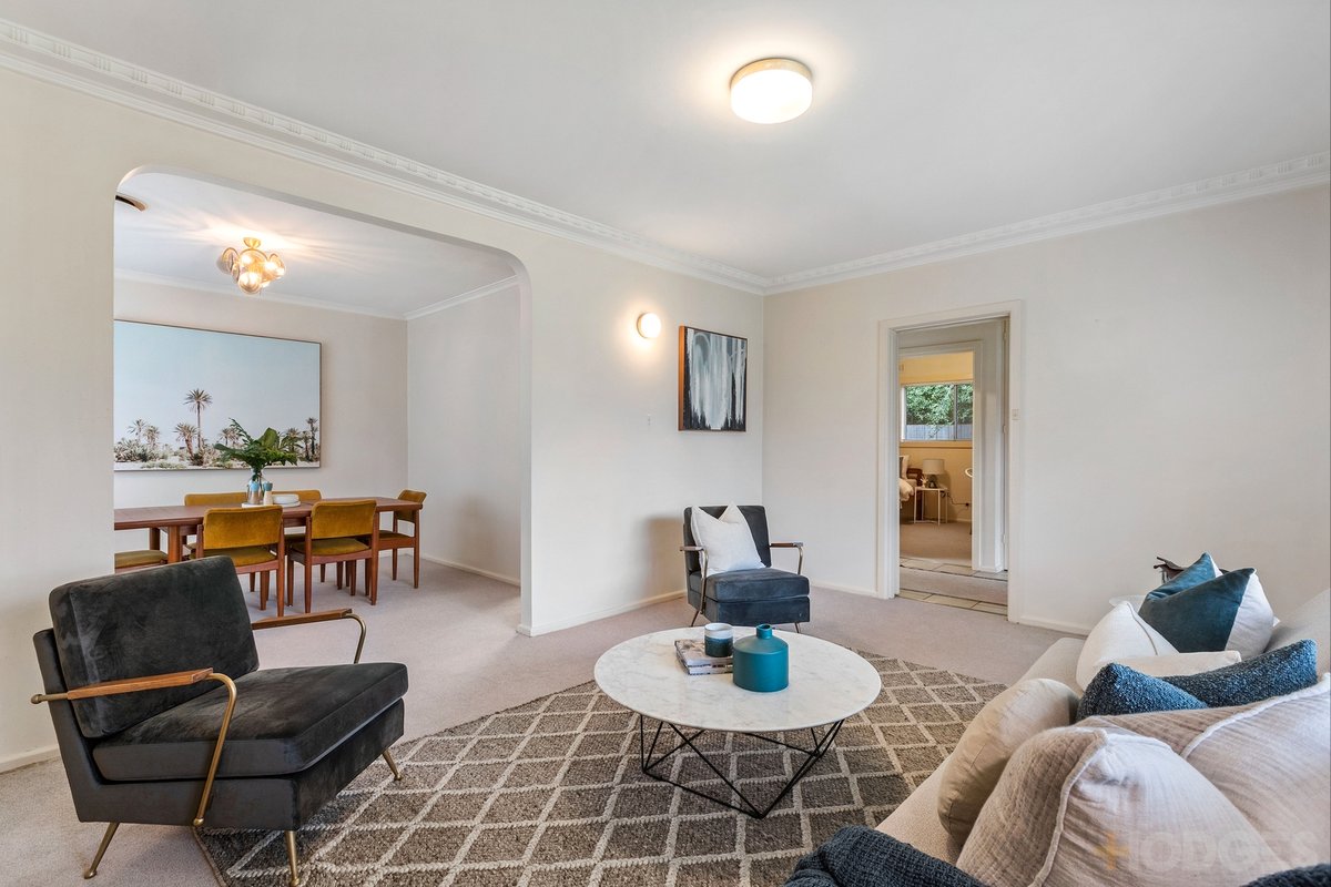 29 Parkin Avenue Cheltenham - Residential for sale