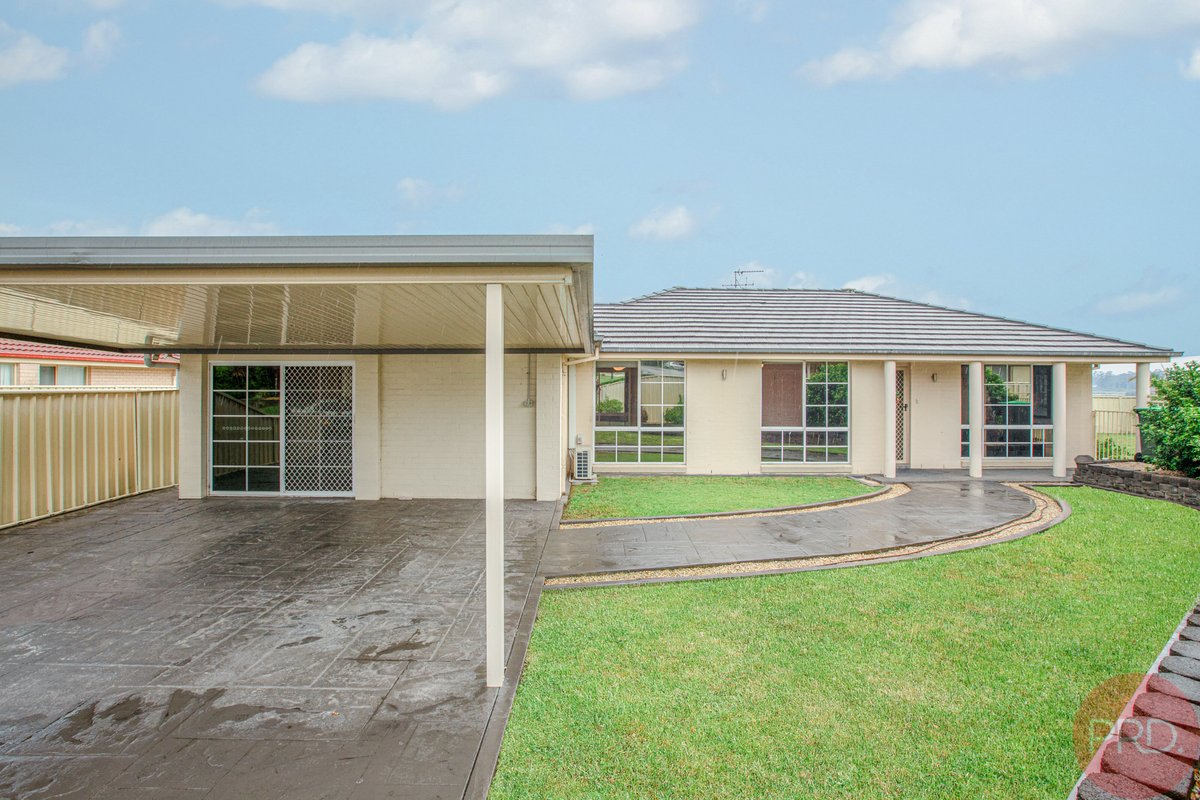 29 Parkside Crescent, THORNTON NSW 2322