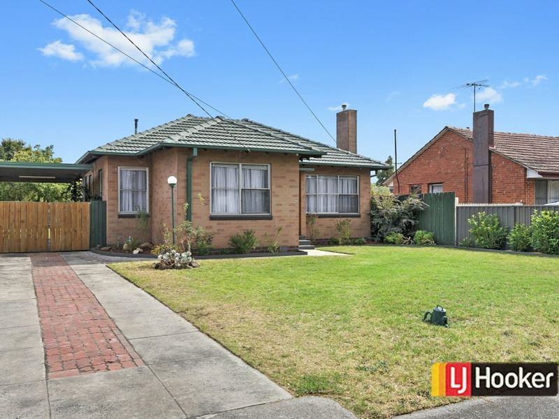 29 Plantation Ave FRANKSTON NORTH - Residential for sale