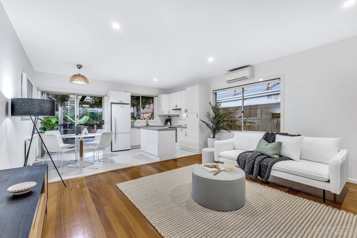 2 / 9 Ross Street Aspendale - Residential for sale