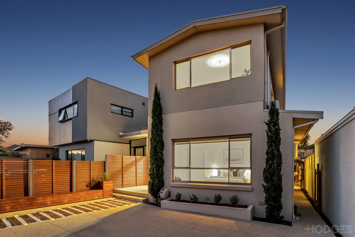 2 / 9 Ross Street Aspendale - Residential for sale