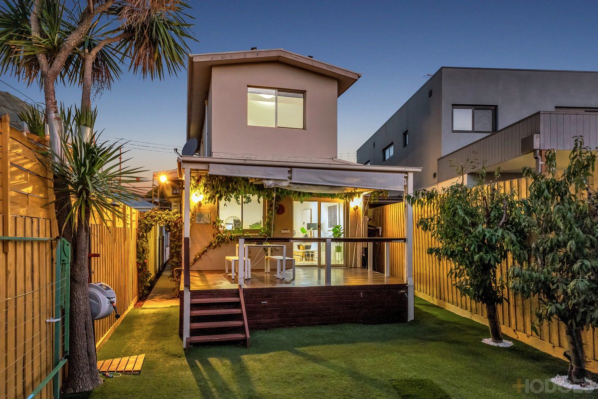 2 / 9 Ross Street Aspendale - Residential for sale