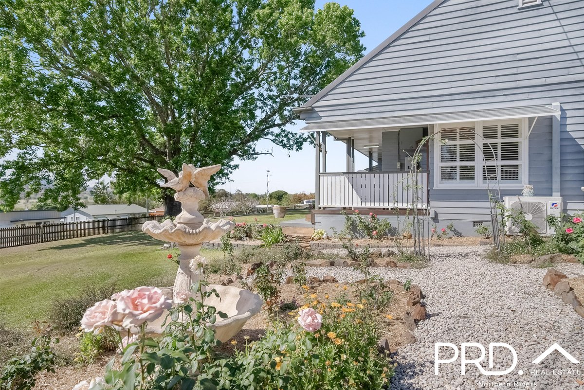 29 Saville Street, KYOGLE NSW 2474