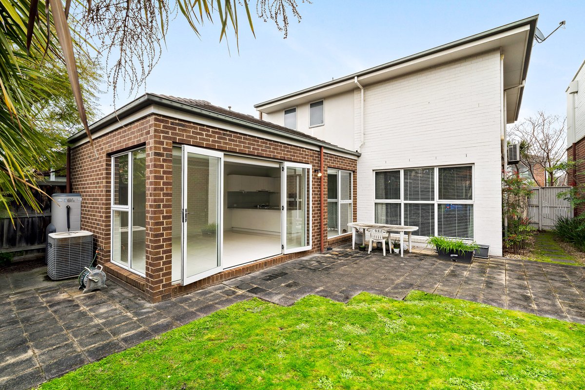 29 St Georges Crescent Heatherton - Residential for lease