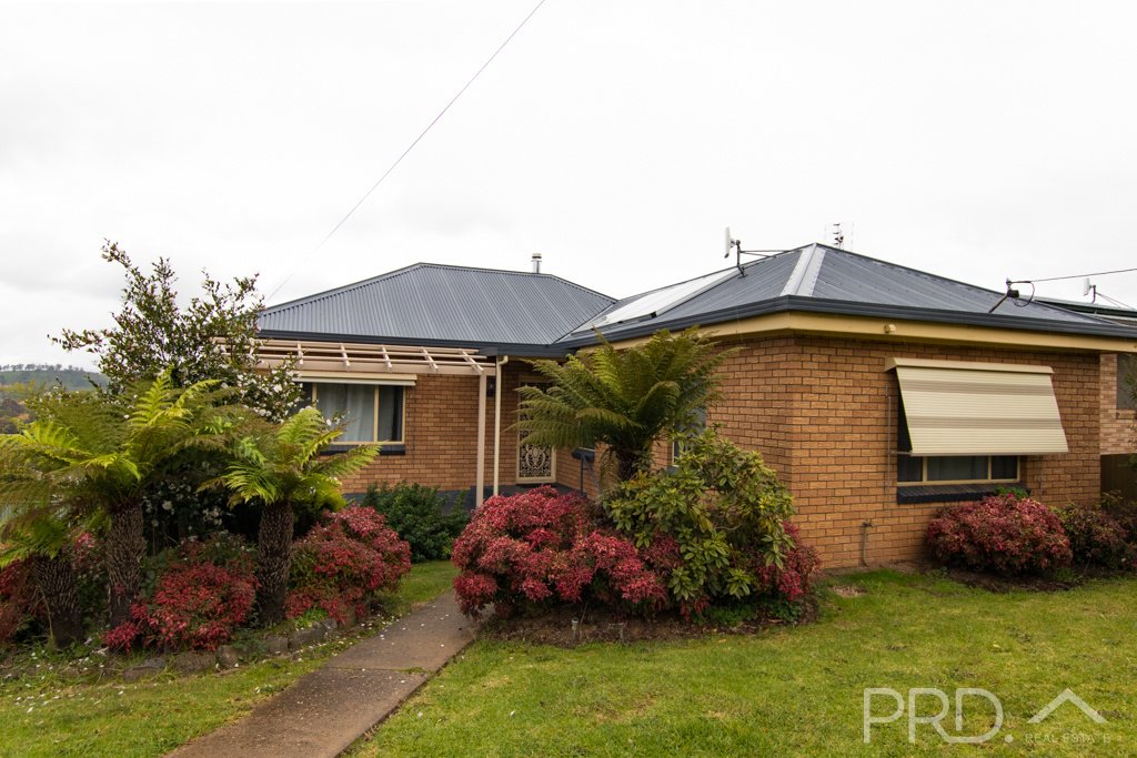 29 Sunnyside Avenue, BATLOW NSW 2730