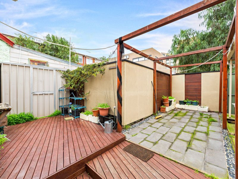 290 Nicholson Street SEDDON - Residential for sale