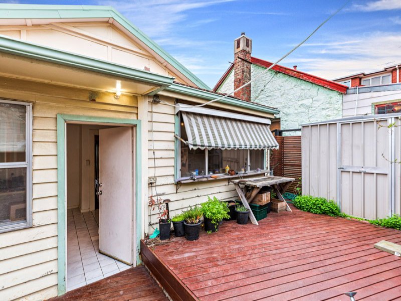 290 Nicholson Street SEDDON - Residential for sale