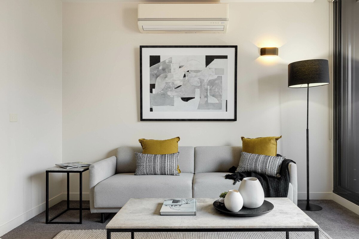 2904 / 200 Spencer Street Melbourne - Residential for sale
