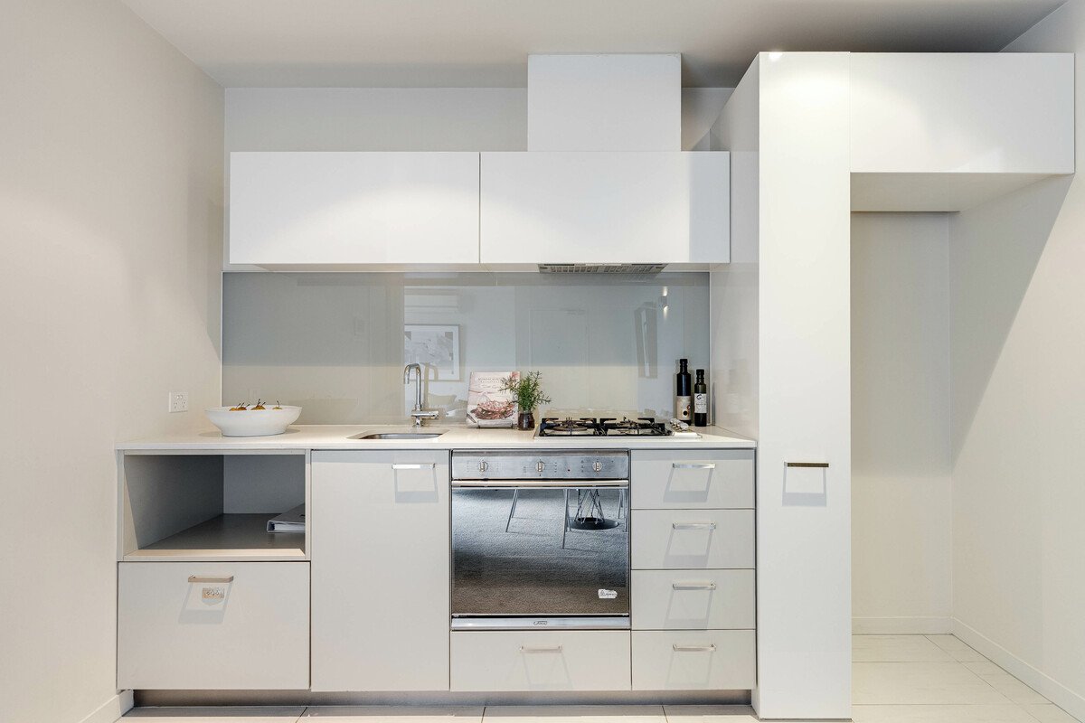 2904 / 200 Spencer Street Melbourne - Residential for sale