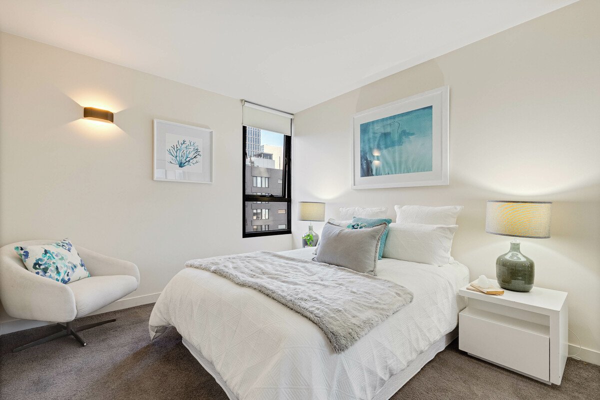 2904 / 200 Spencer Street Melbourne - Residential for sale