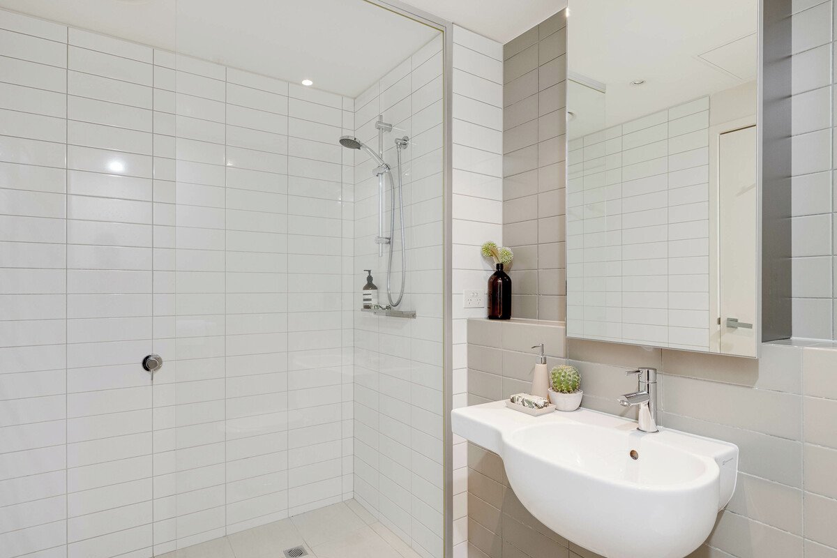 2904 / 200 Spencer Street Melbourne - Residential for sale