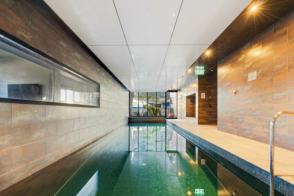 2904 / 200 Spencer Street Melbourne - Residential for sale