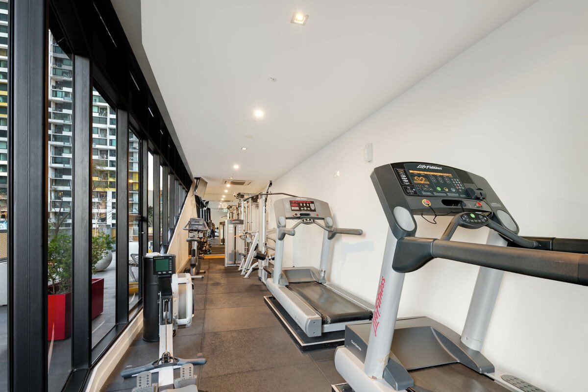 2904 / 200 Spencer Street Melbourne - Residential for sale