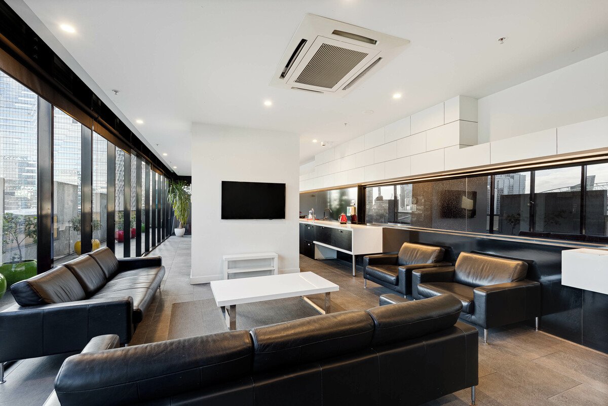 2904 / 200 Spencer Street Melbourne - Residential for sale
