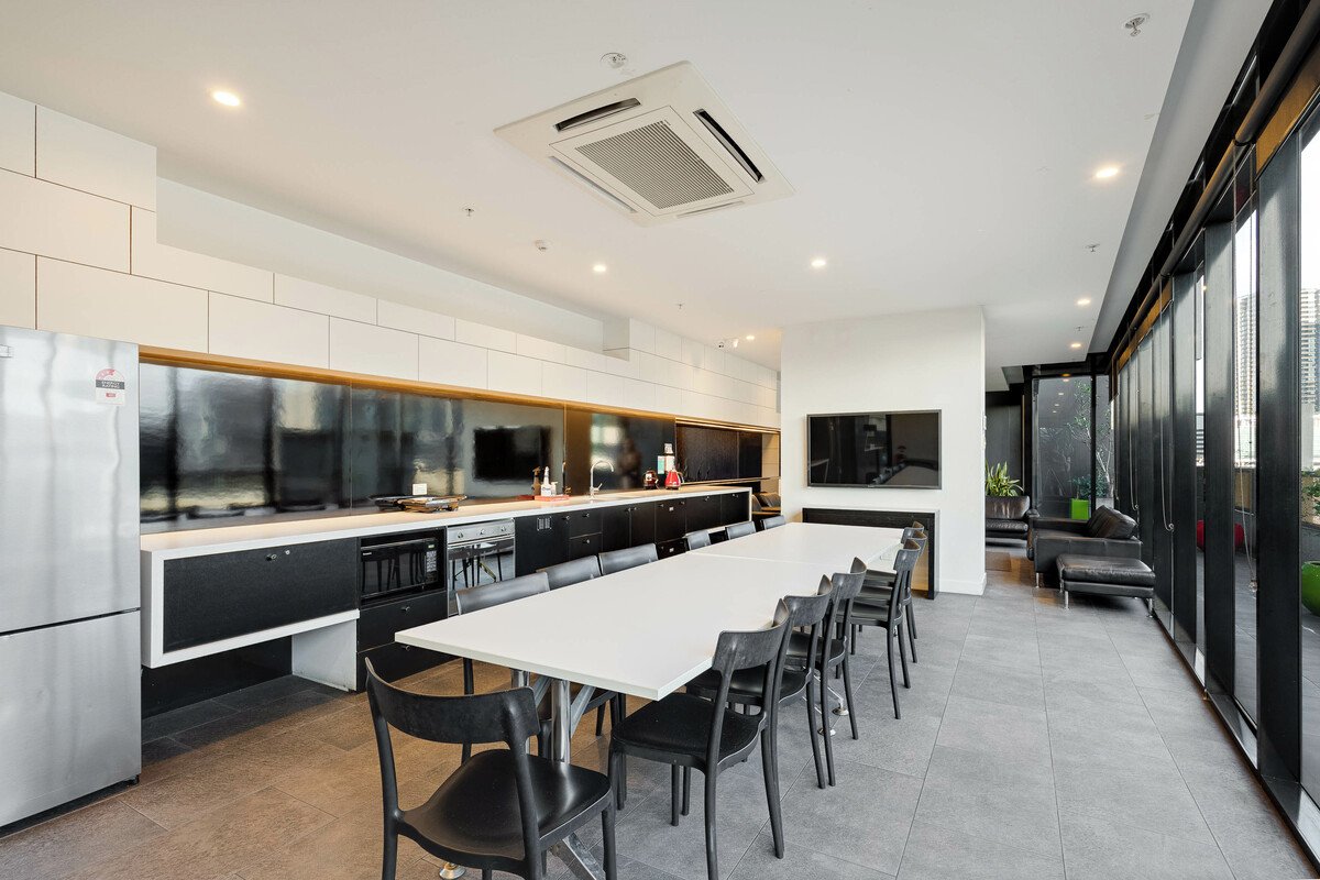 2904 / 200 Spencer Street Melbourne - Residential for sale