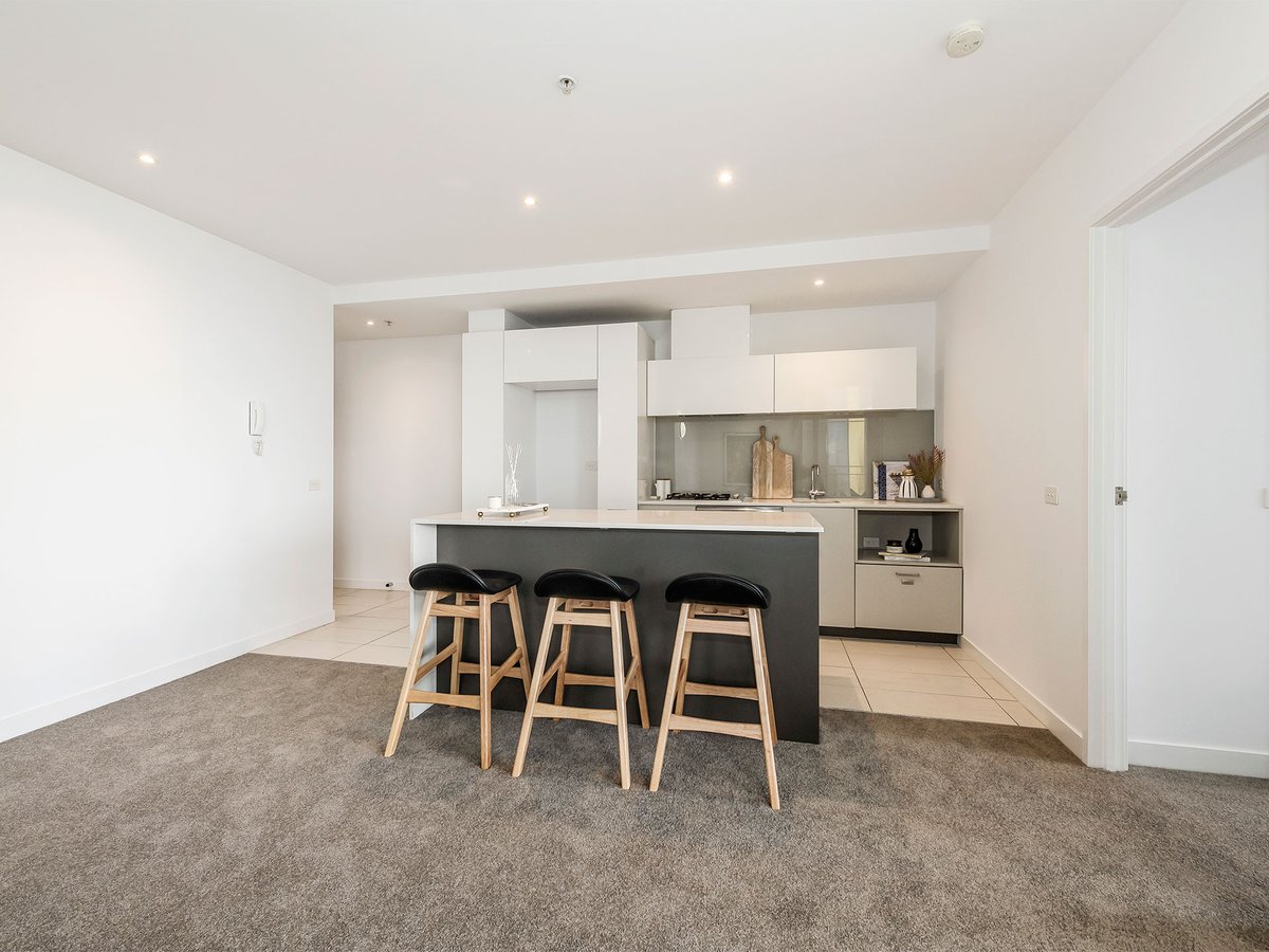 2910 / 200 Spencer Street MELBOURNE - Residential for sale