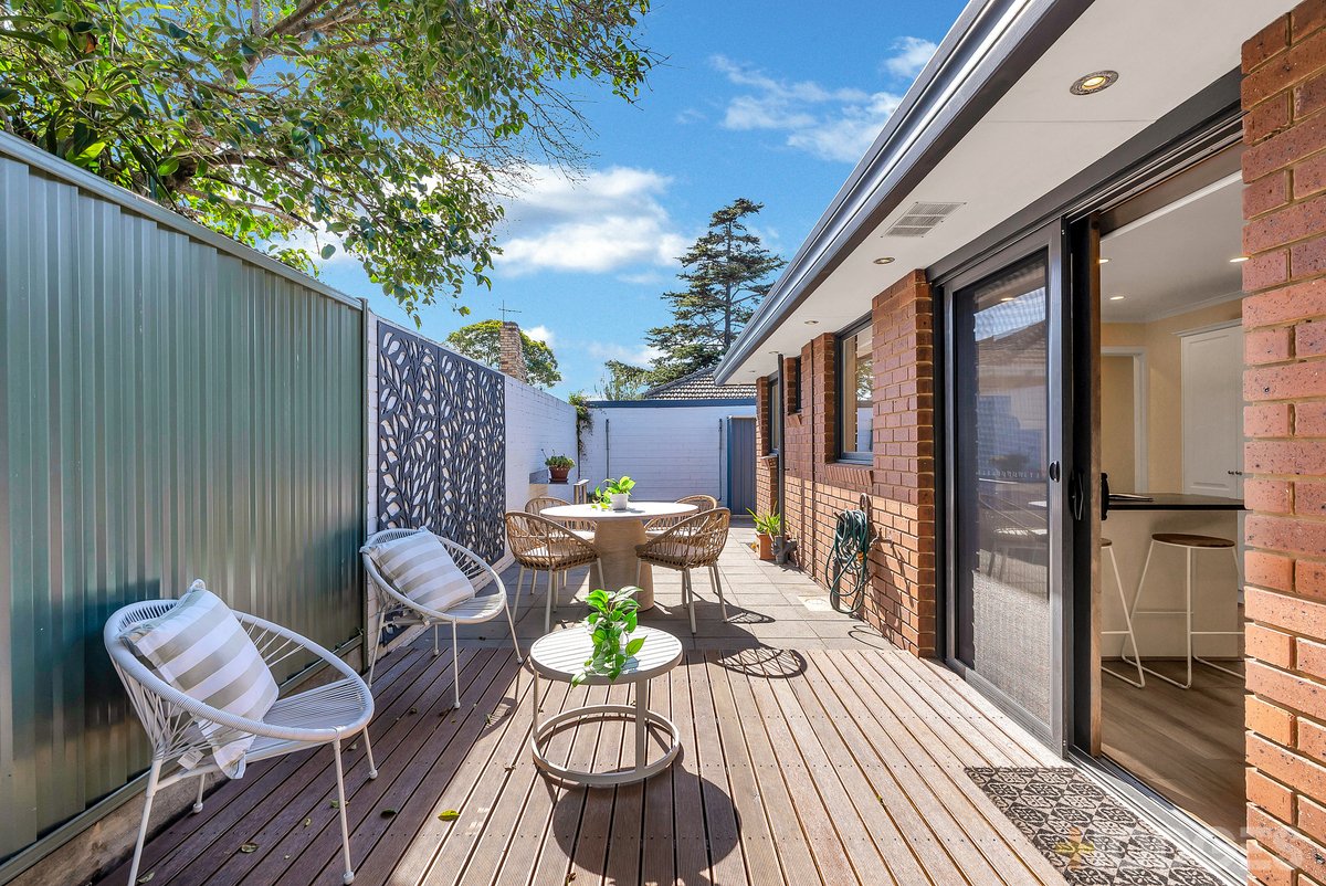 2 / 94 Devon Street Cheltenham - Residential for sale