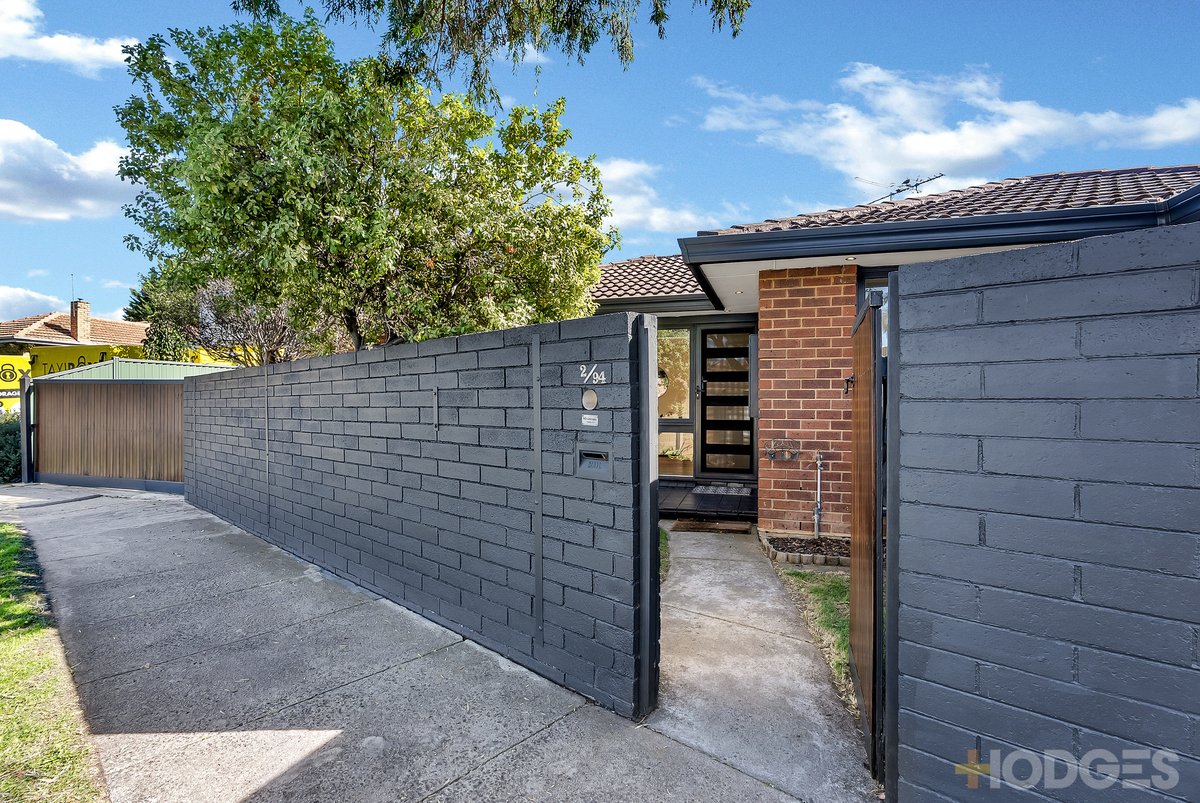 2 / 94 Devon Street Cheltenham - Residential for sale