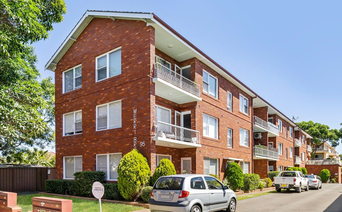 2/95 Alfred Street, RAMSGATE BEACH NSW 2217