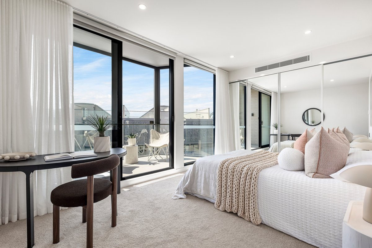2 / 95 Beach Road Mentone - Residential for sale