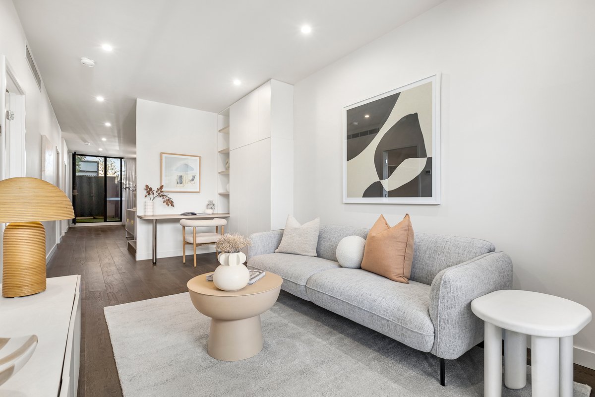 2 / 95 Beach Road Mentone - Residential for sale