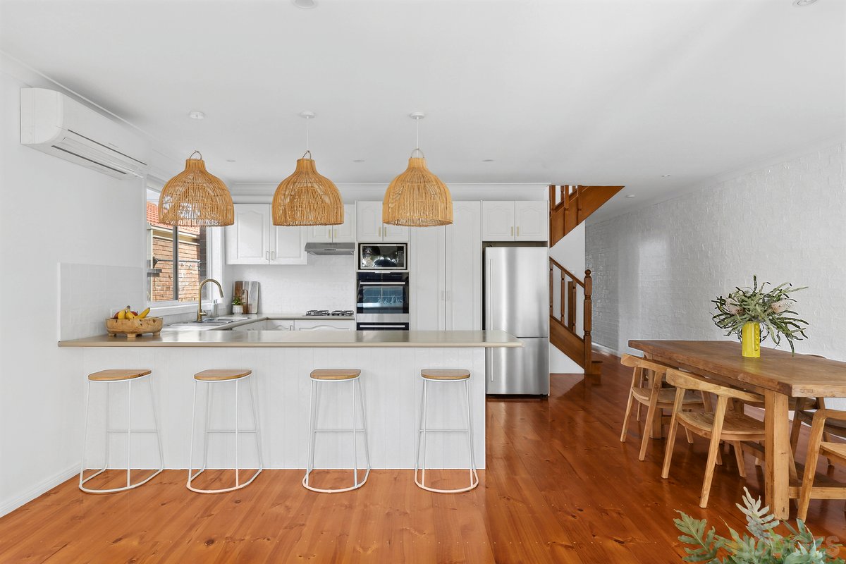 2 / 95 Sunset Strip Ocean Grove - Residential for sale