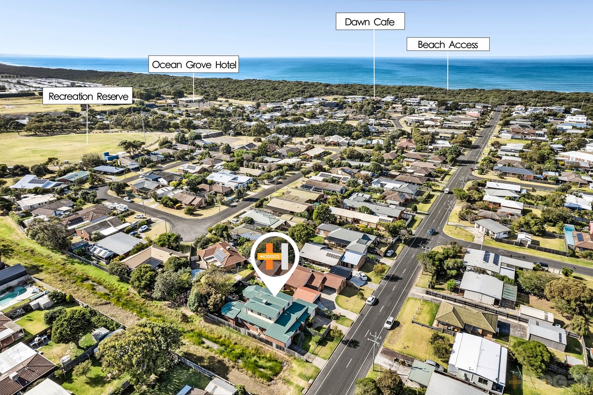 2 / 95 Sunset Strip Ocean Grove - Residential for sale