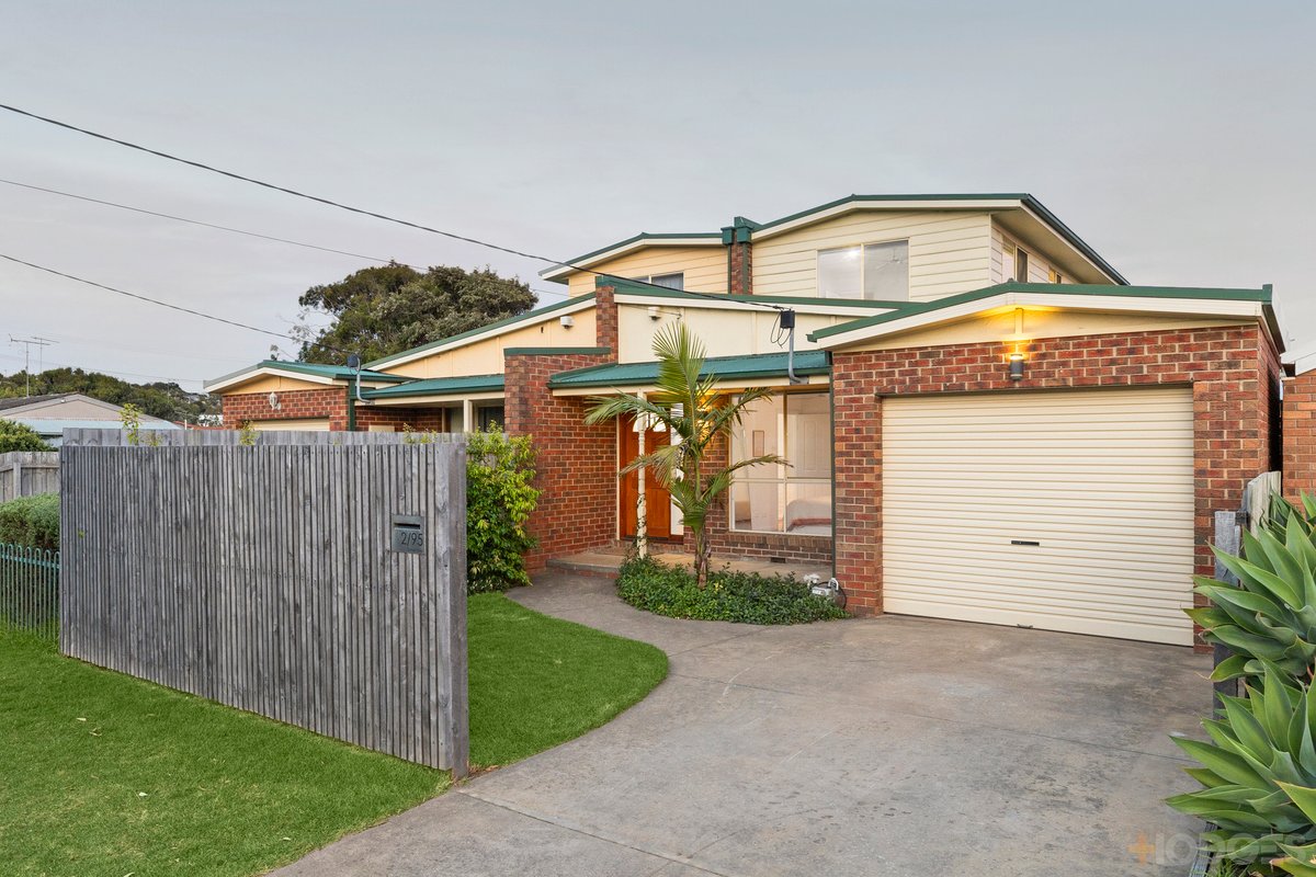 2 / 95 Sunset Strip Ocean Grove - Residential for sale
