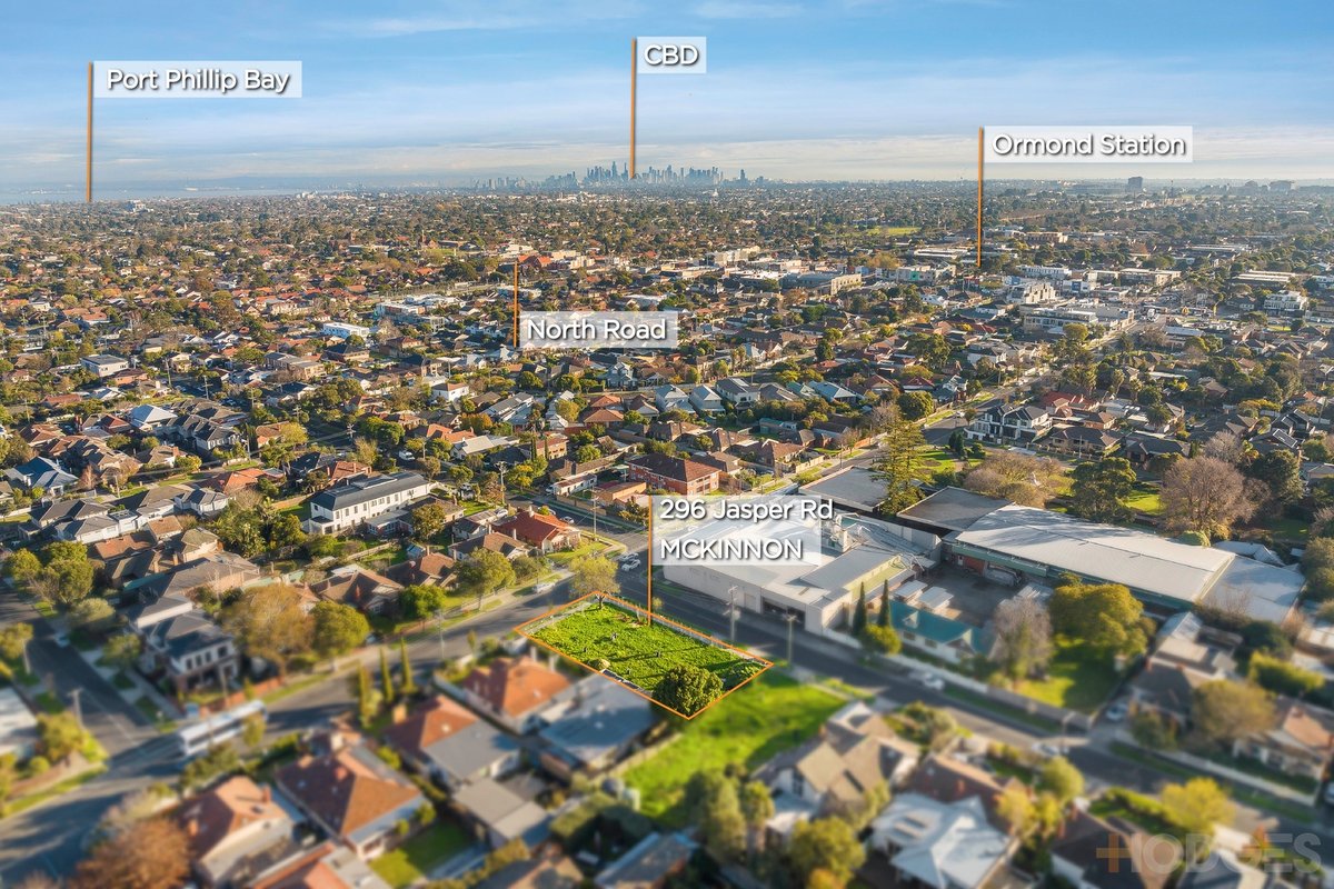 296 Jasper Road Mckinnon - Residential for sale