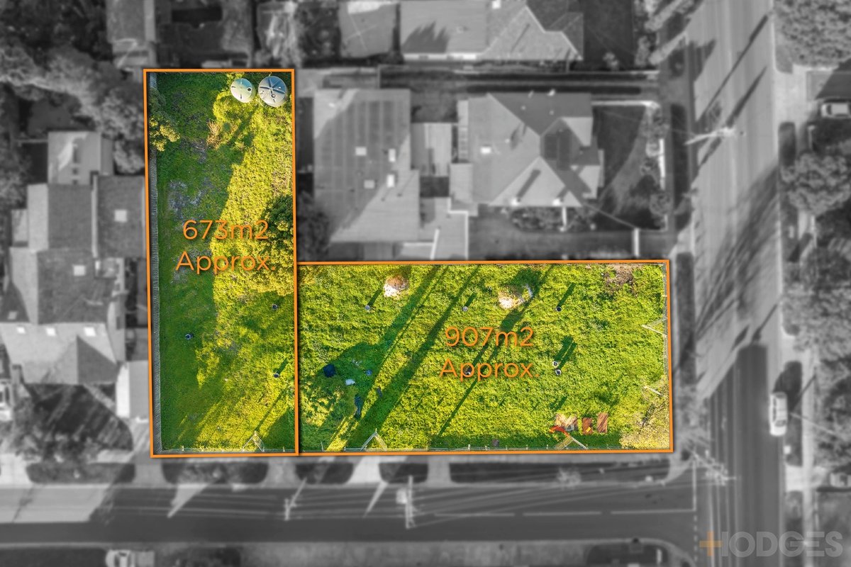 296 Jasper Road Mckinnon - Residential for sale