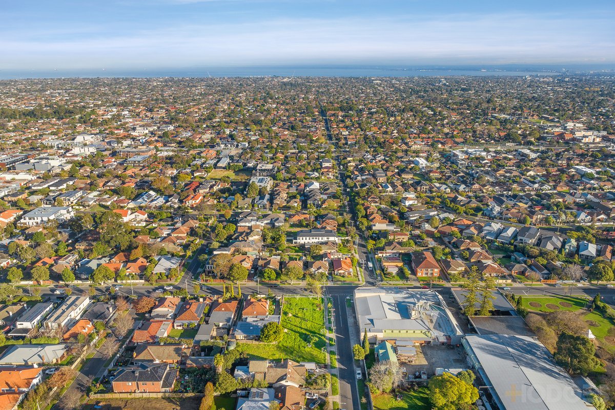 296 Jasper Road Mckinnon - Residential for sale