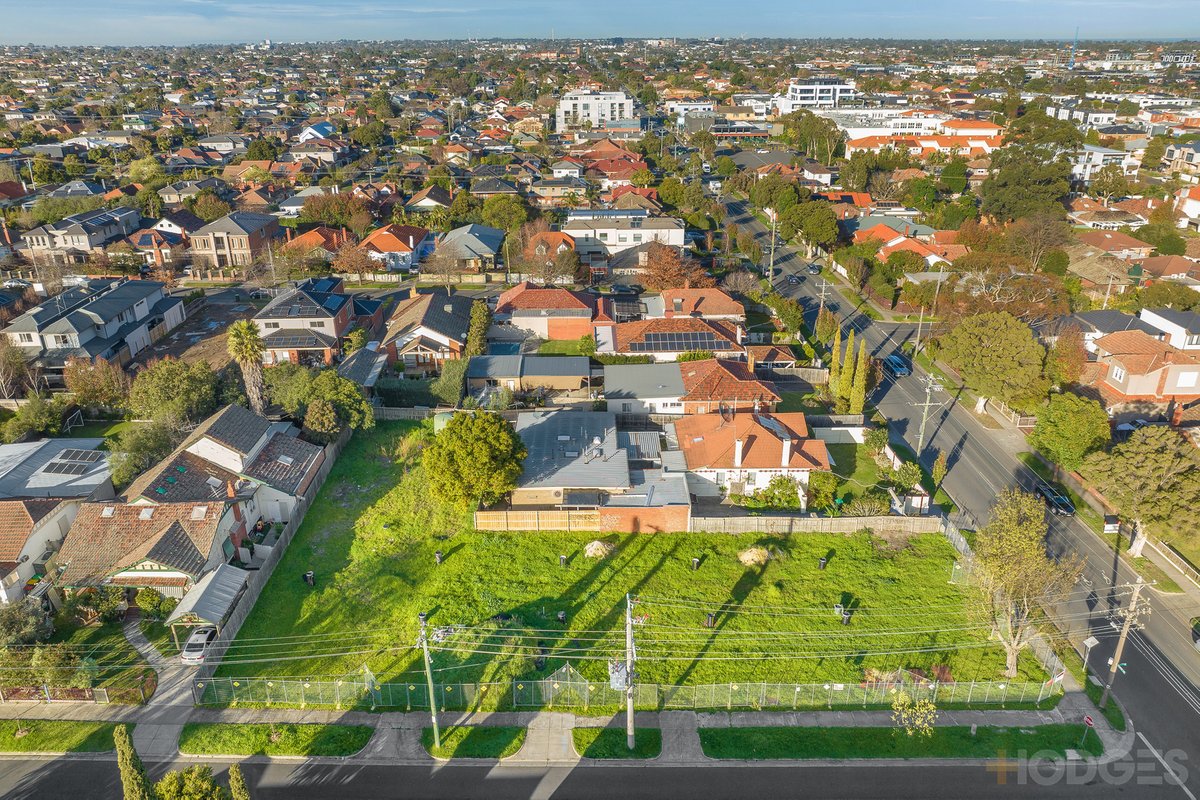 296 Jasper Road Mckinnon - Residential for sale