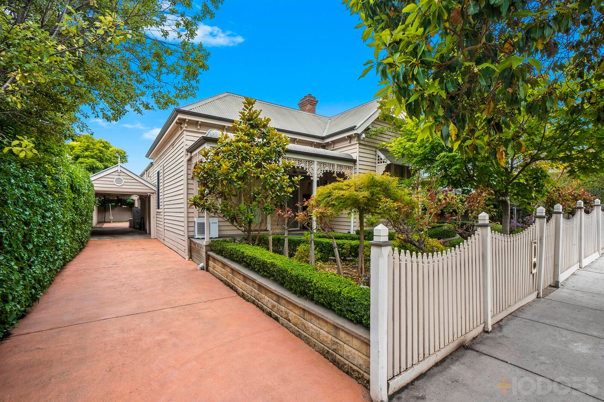 296 Shannon Avenue Newtown - Residential for sale