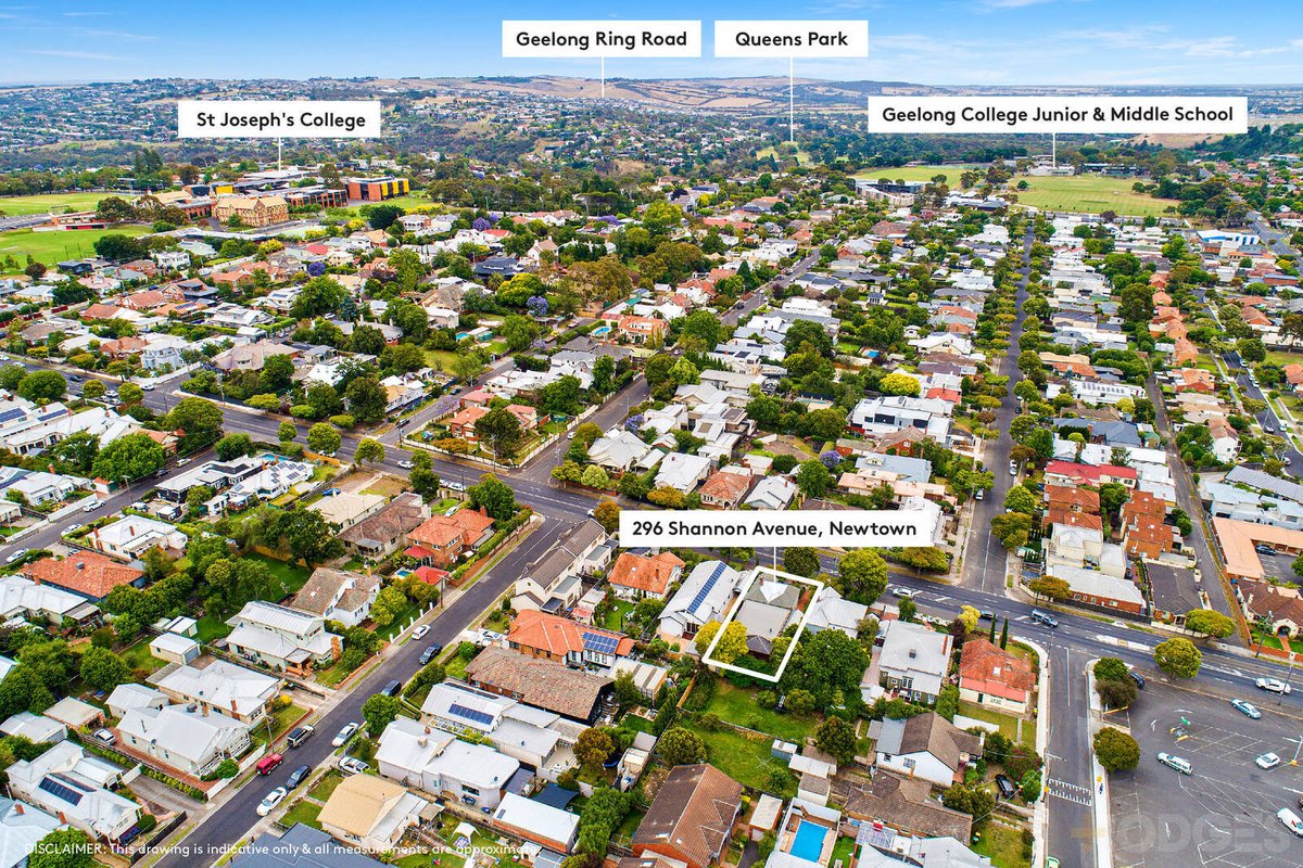 296 Shannon Avenue Newtown - Residential for sale