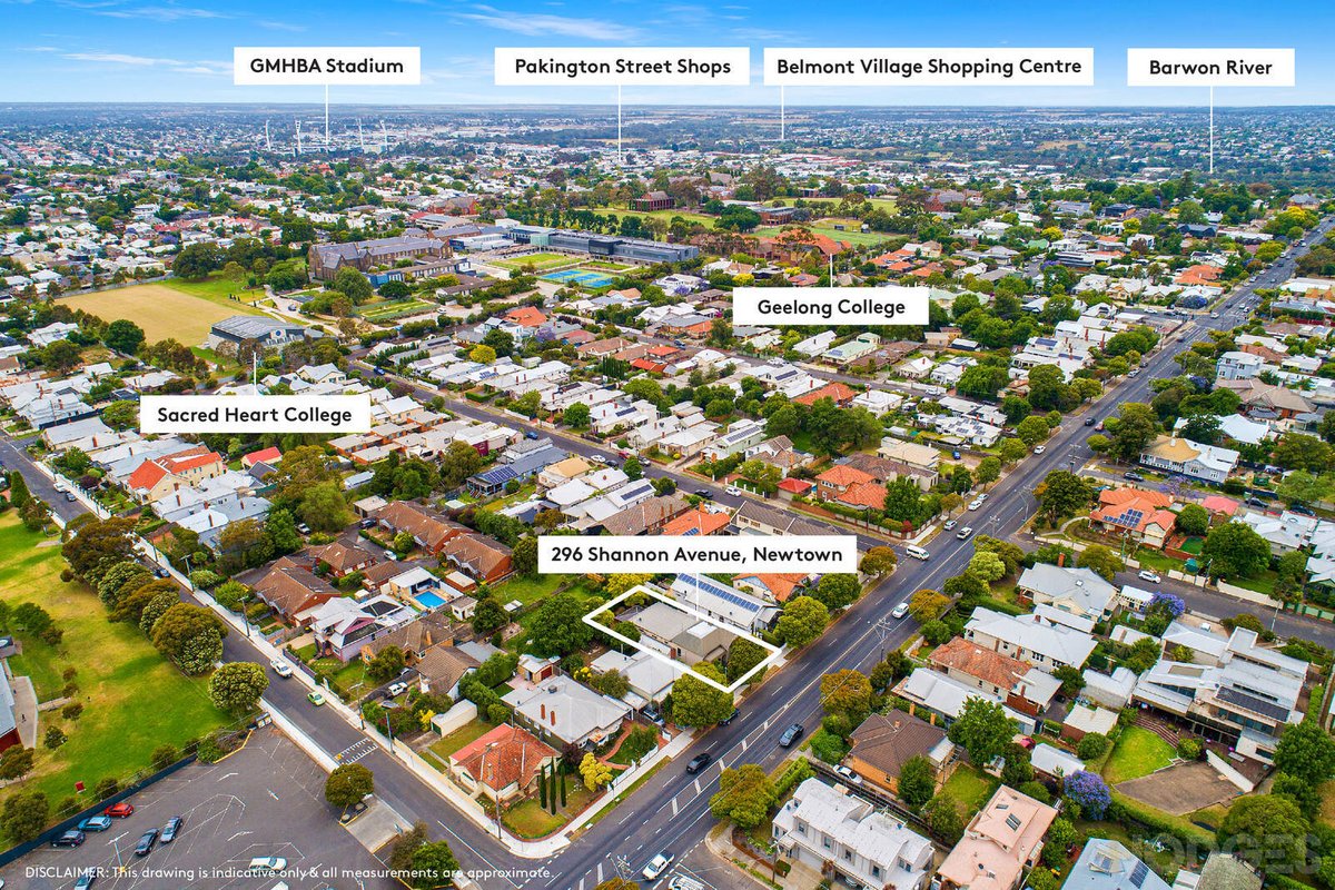 296 Shannon Avenue Newtown - Residential for sale