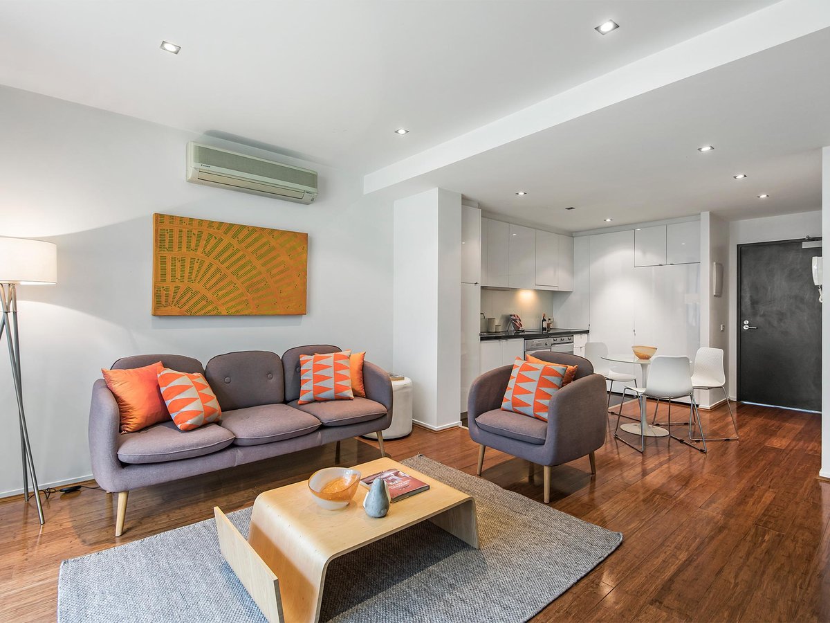 29 / 69 River Street RICHMOND - Residential for sale