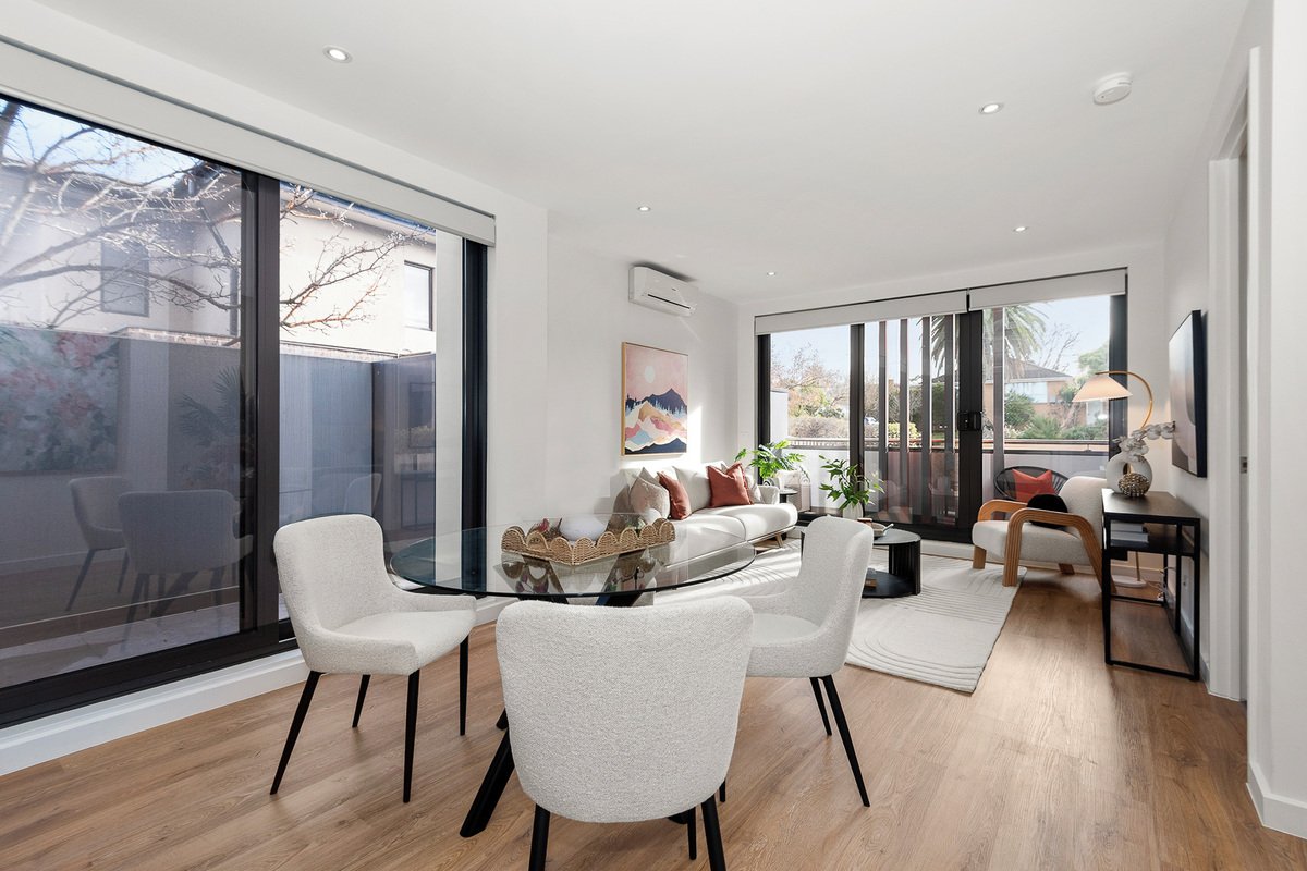 2 / 972 Riversdale Road Surrey Hills - Residential for sale
