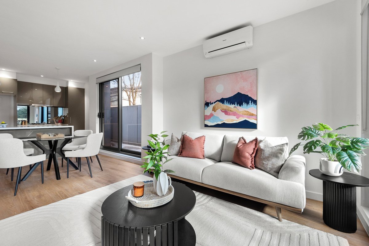 2 / 972 Riversdale Road Surrey Hills - Residential for sale