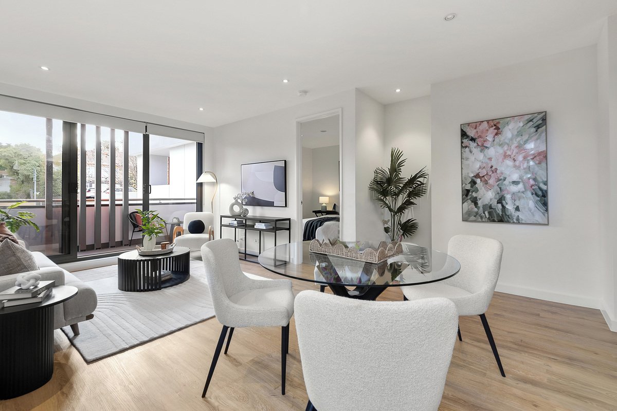 2 / 972 Riversdale Road Surrey Hills - Residential for sale