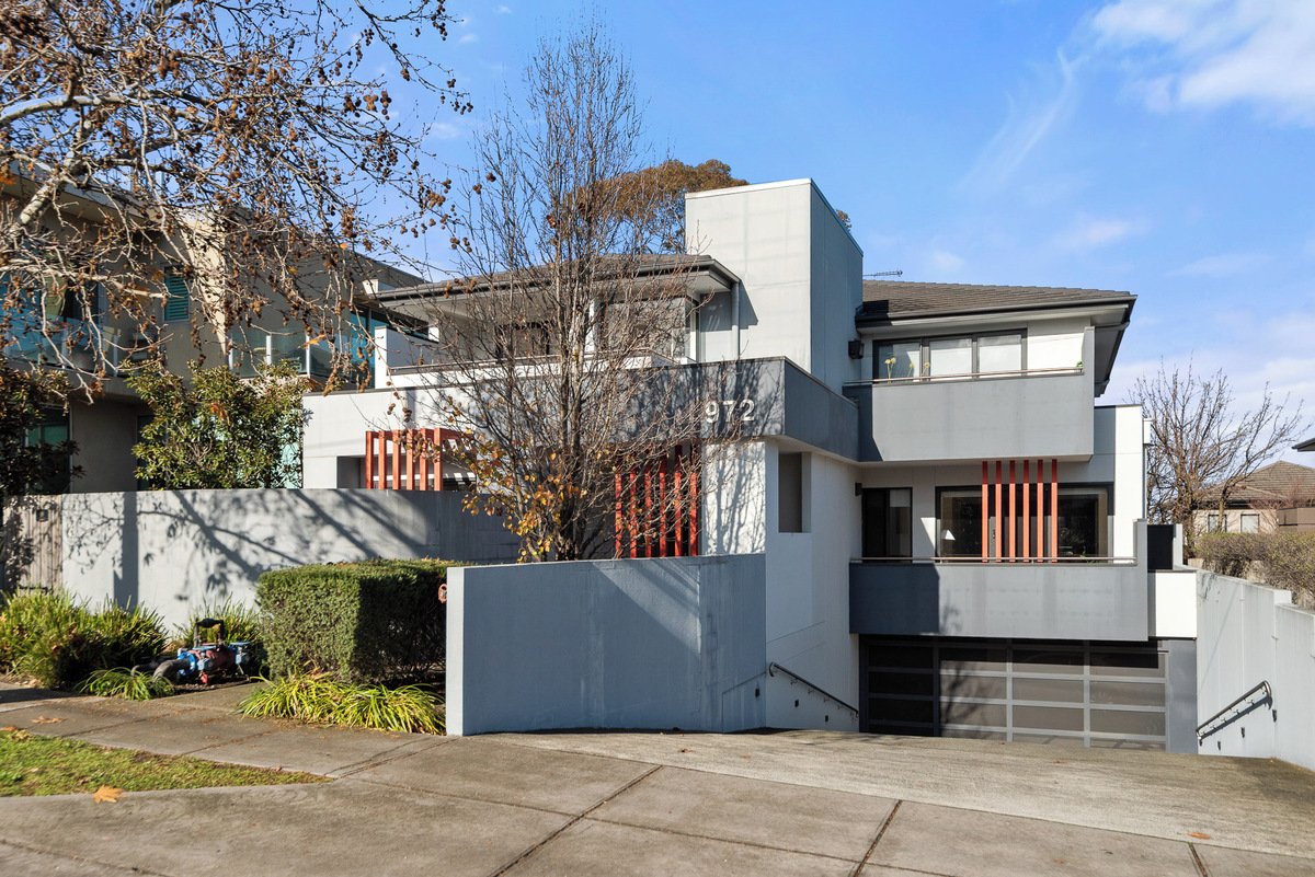 2 / 972 Riversdale Road Surrey Hills - Residential for sale