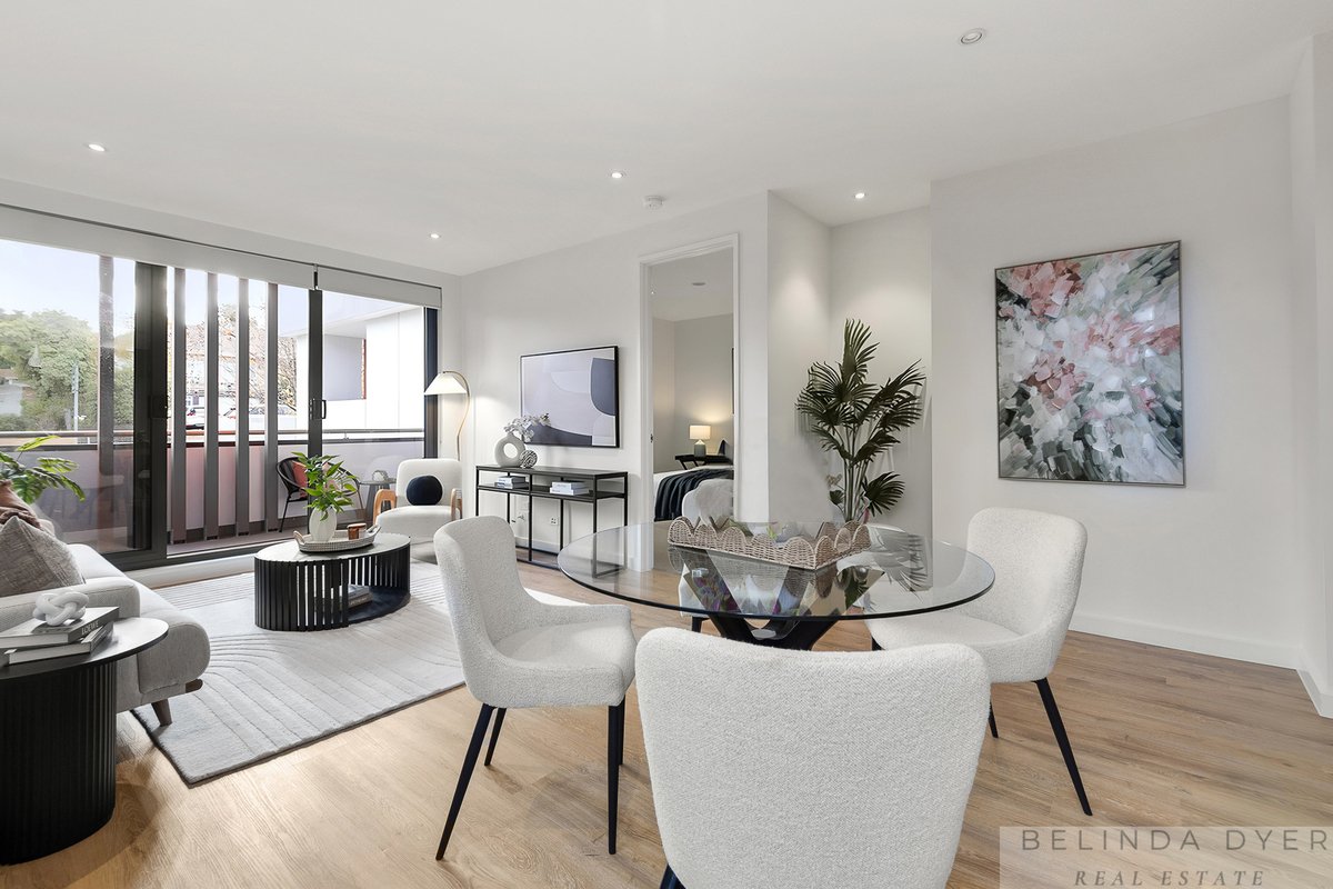 2 / 972 Riversdale Road SURREY HILLS - Residential for sale