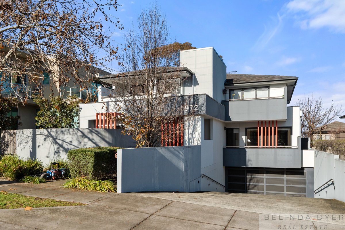 2 / 972 Riversdale Road SURREY HILLS - Residential for sale