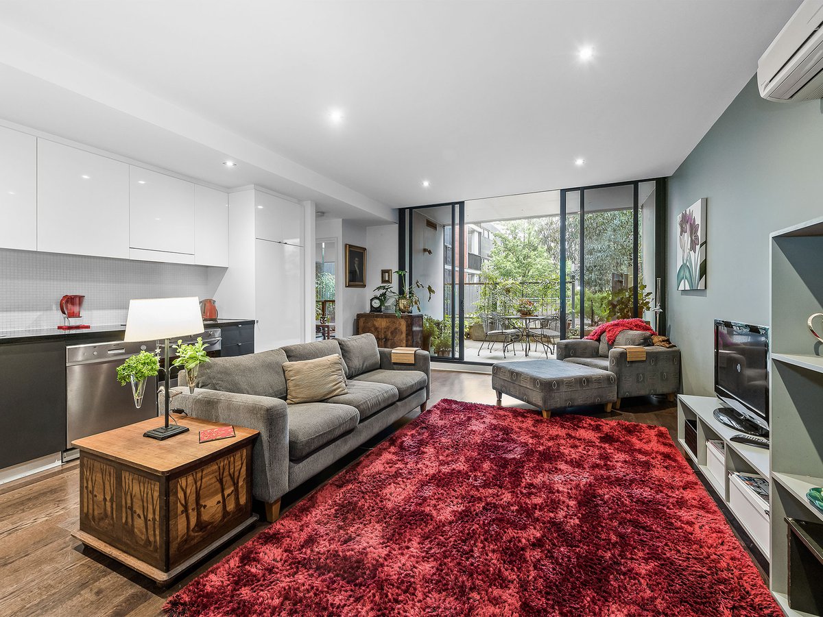 29 / 73 River Street RICHMOND - Residential for sale