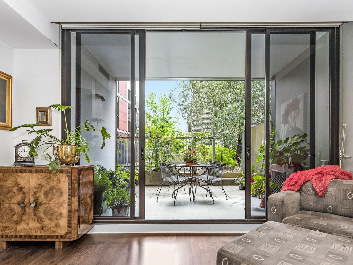 29 / 73 River Street RICHMOND - Residential for sale